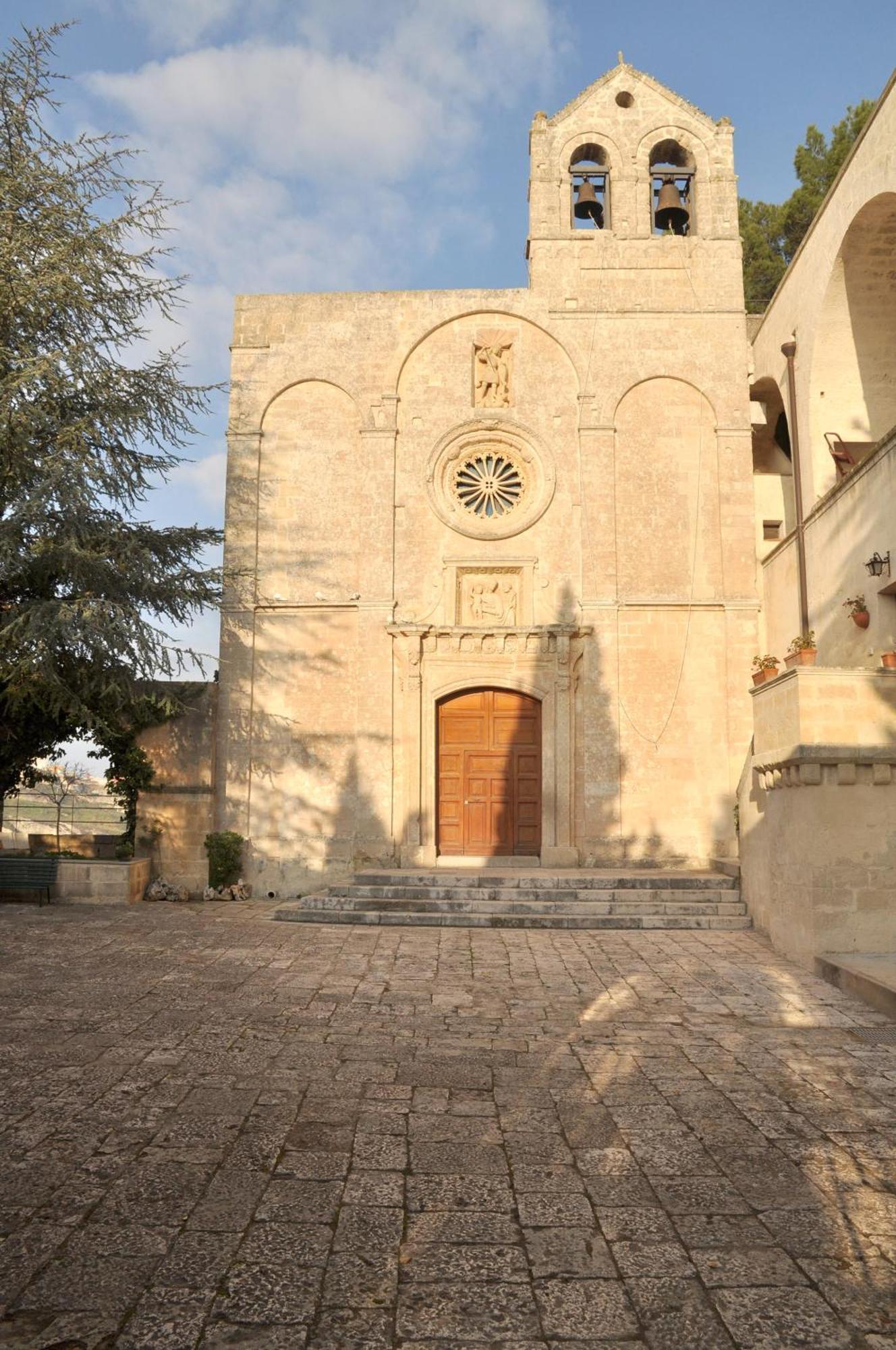 דירות מטרה 16Sassi מראה חיצוני תמונה