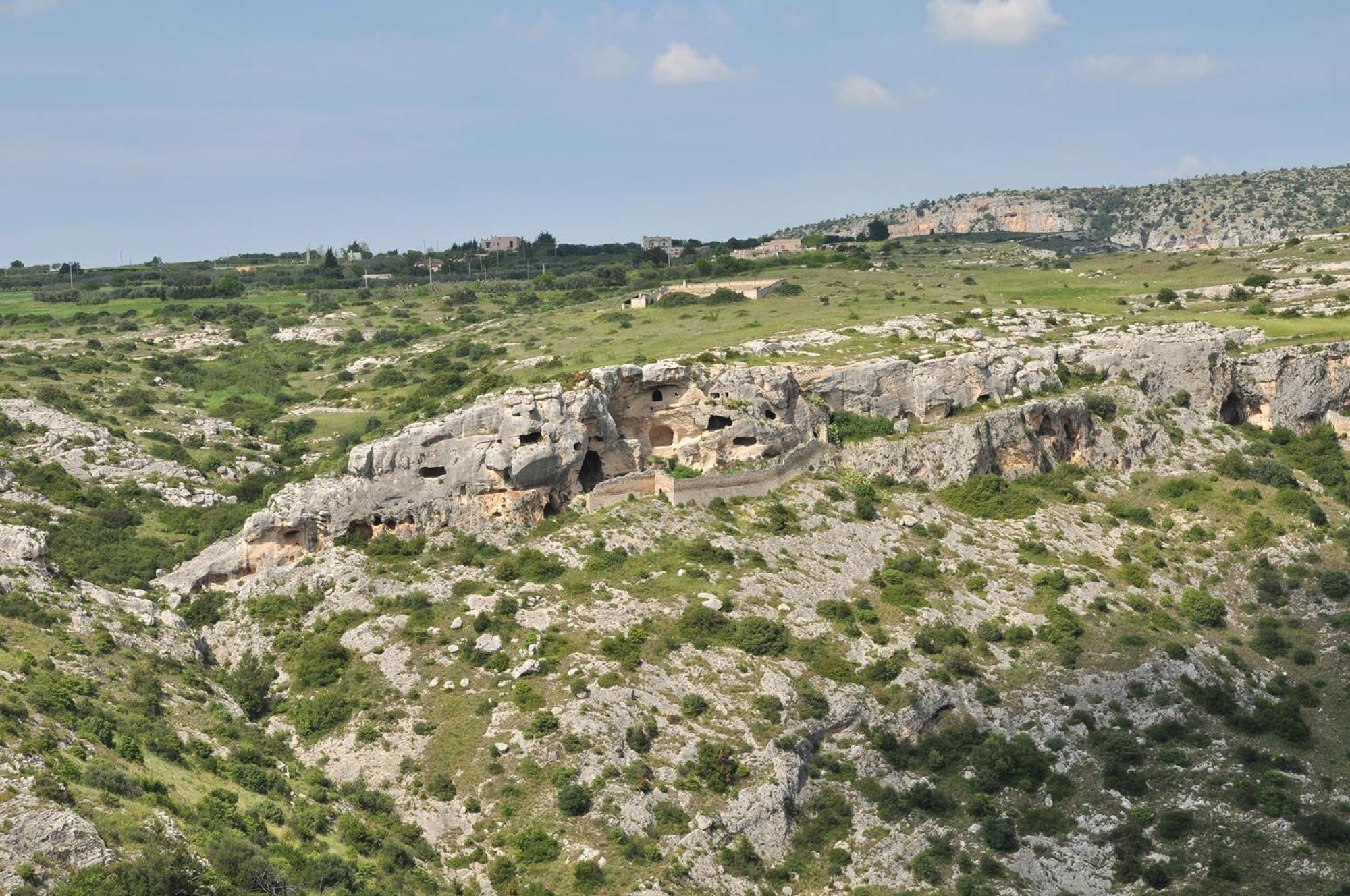 דירות מטרה 16Sassi מראה חיצוני תמונה